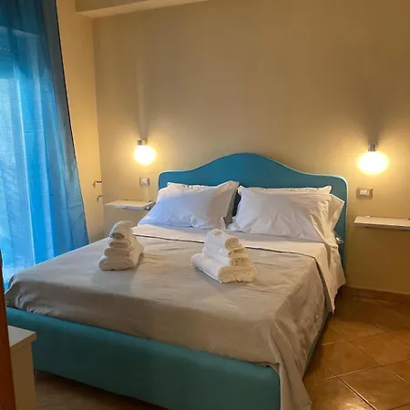 Musetta sicilian hospitality-3